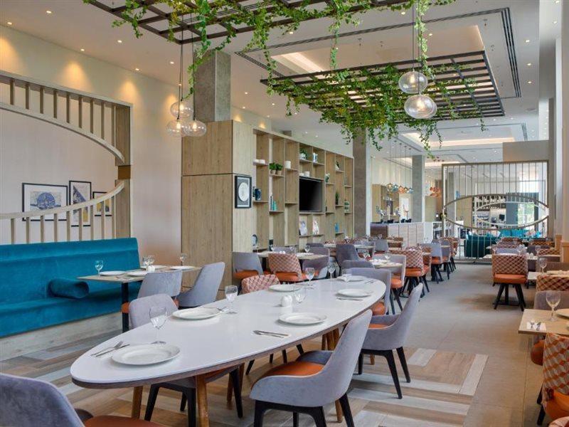 Hilton Garden Inn Stoke On Trent Экстерьер фото