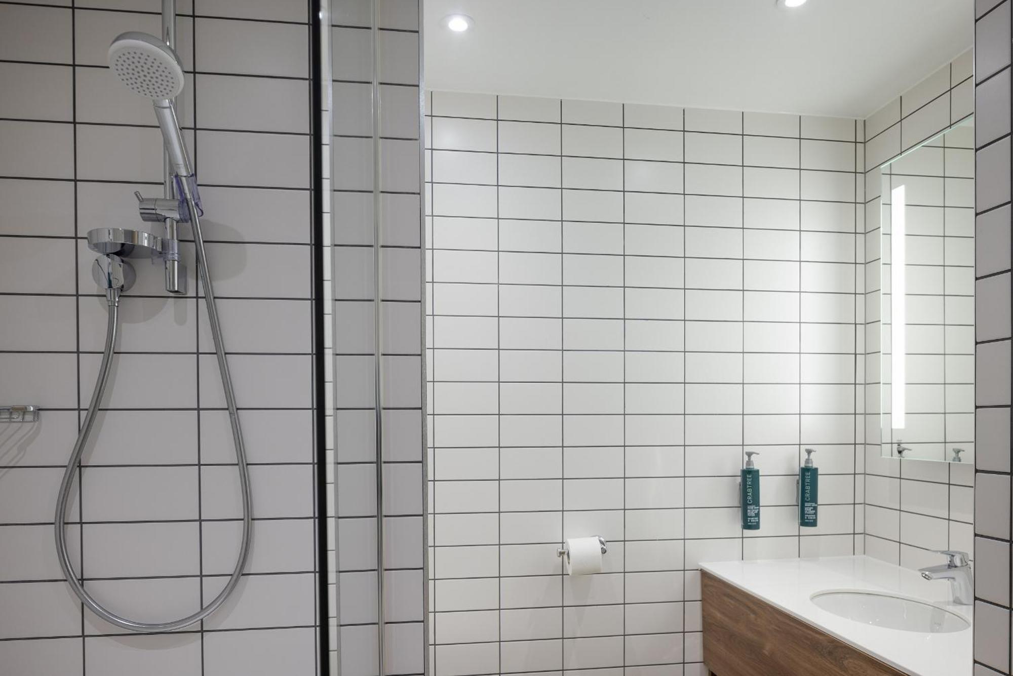 Hilton Garden Inn Stoke On Trent Экстерьер фото