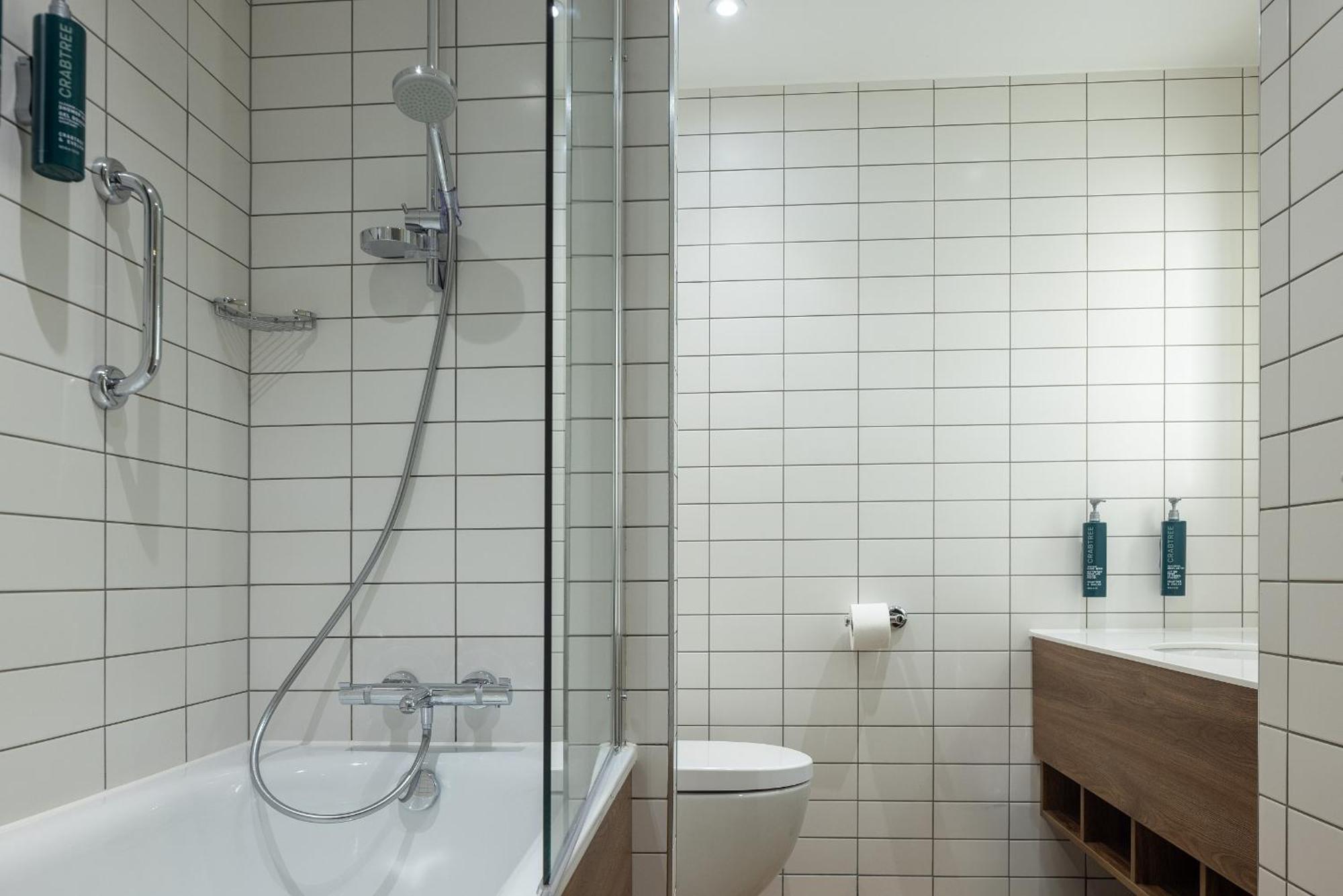 Hilton Garden Inn Stoke On Trent Экстерьер фото
