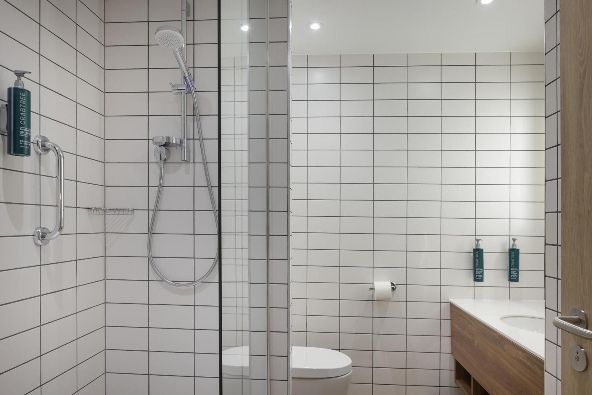 Hilton Garden Inn Stoke On Trent Экстерьер фото