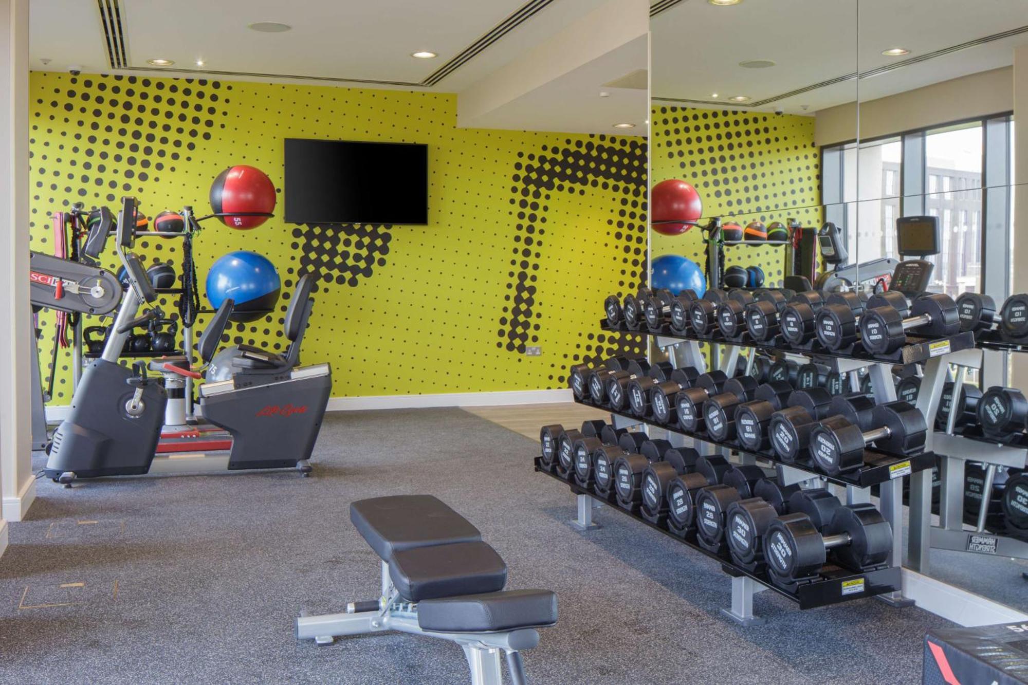 Hilton Garden Inn Stoke On Trent Экстерьер фото
