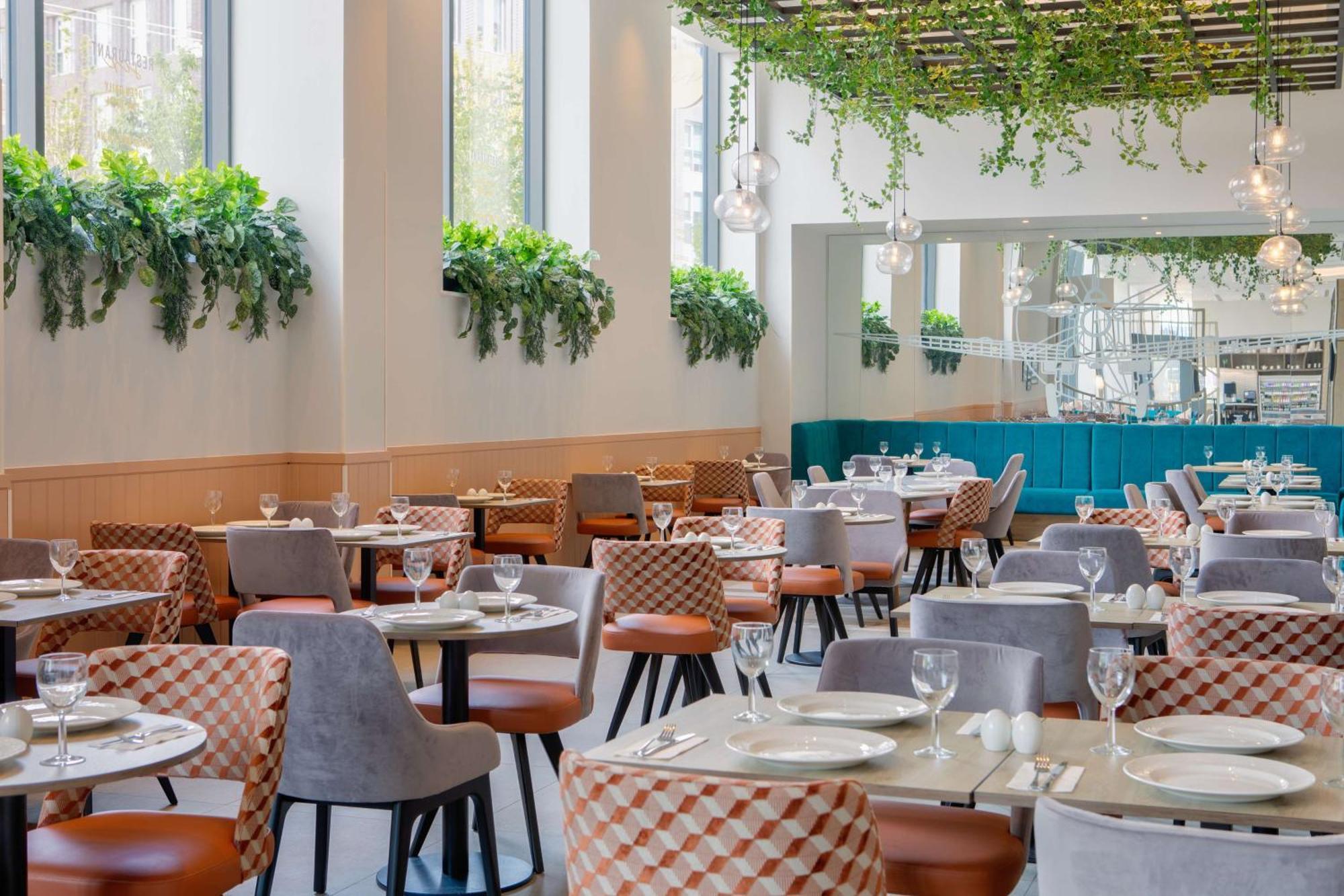 Hilton Garden Inn Stoke On Trent Экстерьер фото
